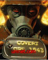 game pic for 3d covert ops 1943